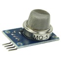 MQ5 Sensor Gas Metano