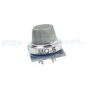 MQ6 Sensor Isobutano Propano