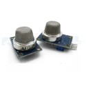 MQ6 Sensor Isobutano Propano