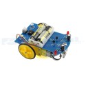 Tracking Rambal Car Robot
