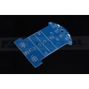 Tracking Rambal Car Robot