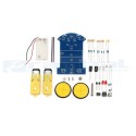 Tracking Rambal Car Robot