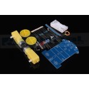 Tracking Rambal Car Robot