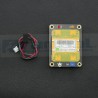 Sensor de Microondas