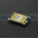 Sensor de Microondas