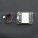 Sensor de Microondas