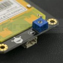Sensor de Microondas