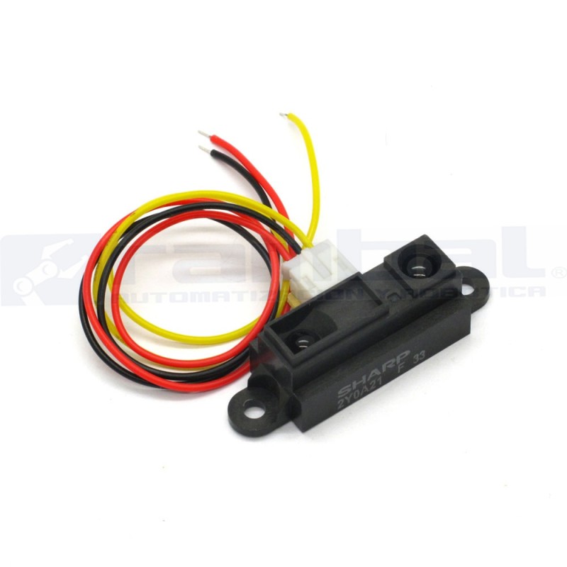 Sharp IR Sensor