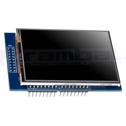 Shield TFT Touch LCD Screen 2.8 R3