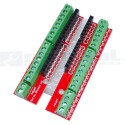 Arduino Screw Shield V2 Terminal