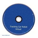 Tracking Rambal Car Robot