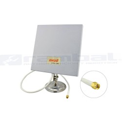 2.4GHz 14dBi Antena Direccional Alta Ganancia
