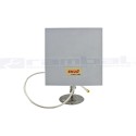 2.4GHz 14dBi Antena Direccional Alta Ganancia