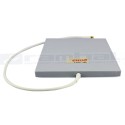 2.4GHz 14dBi Antena Direccional Alta Ganancia