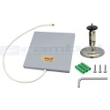 2.4GHz 14dBi Antena Direccional Alta Ganancia