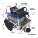 METAL ARDUIBOT-02
