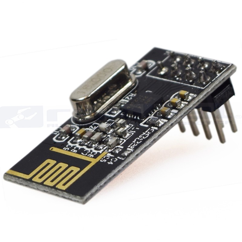 Antena NRF24l01 2.4 Ghz Transceiver
