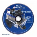 METAL ARDUIBOT-02