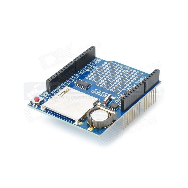 Data Logging Shield V1.0