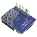 Data Logging Shield V1.0