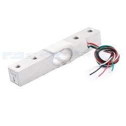 Sensor de peso Celda de carga 5kg