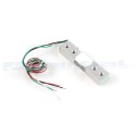 Sensor de peso Celda de carga 5kg