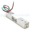 Sensor de peso Celda de carga 5kg