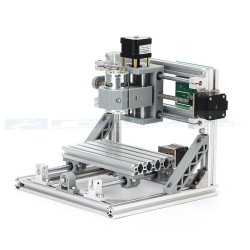 Mini Maquina Grabado CNC 1610