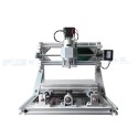 Mini Maquina Grabado CNC 1610