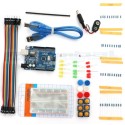 Arduino Small Starter Kit