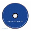 Arduino Small Starter Kit