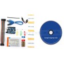 Arduino Small Starter Kit