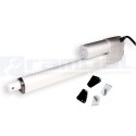 Actuador Lineal Matusy 8" - 8PZ - ENC