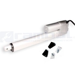 Actuador Lineal Matusy 8" - 8PZ - ENC