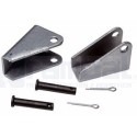 Actuador Lineal Matusy 8" - 8PZ - ENC