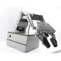 ARM - 02 (Advanced Robotic Arm) + CD