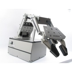 ARM - 02 (Advanced Robotic Arm) + CD
