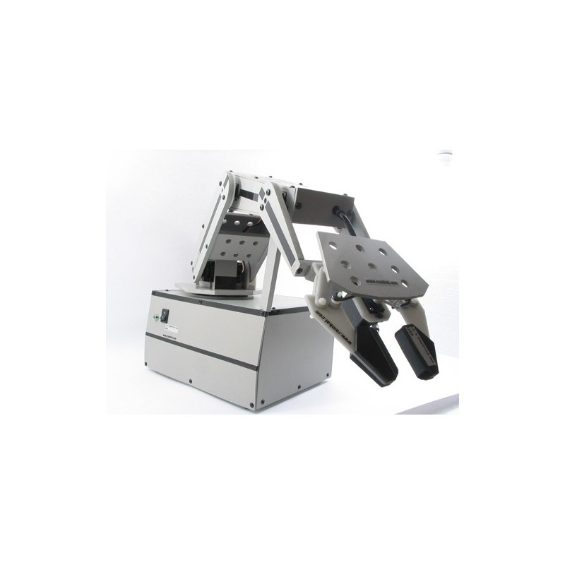 ARM - 02 (Advanced Robotic Arm) + CD