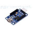 Xbee USB Adaptador Bluetooth