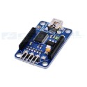 Xbee USB Adaptador Bluetooth