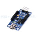 Xbee USB Adaptador Bluetooth