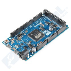 Arduino DUE