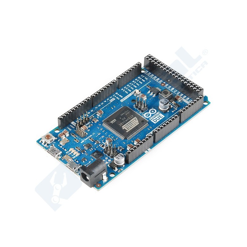 Arduino DUE