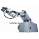 ARM - 02 (Advanced Robotic Arm) + CD