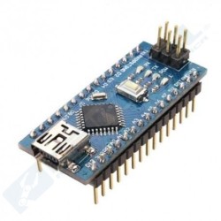 Arduino Nano 100% Full Compatible