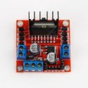 Driver L298N
