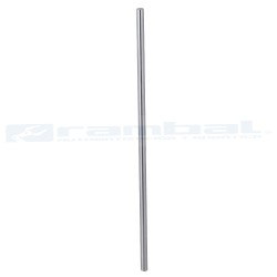 Eje Shaft Lineal Cromado 8 mm x 300 mm