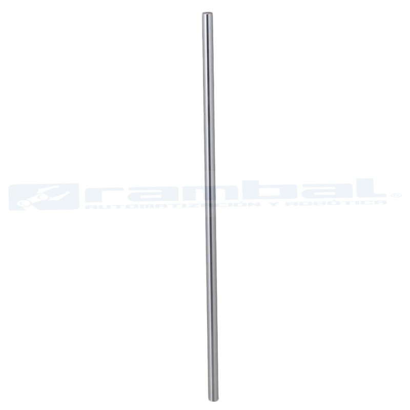 Eje Shaft Lineal Cromado 8 mm x 300 mm