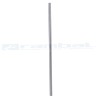 Eje Shaft Lineal Cromado 8 mm x 300 mm