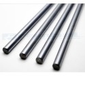 Eje Shaft Lineal Cromado 8 mm x 400 mm